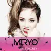 Miryo - MIRYO aka JOHONEY - EP